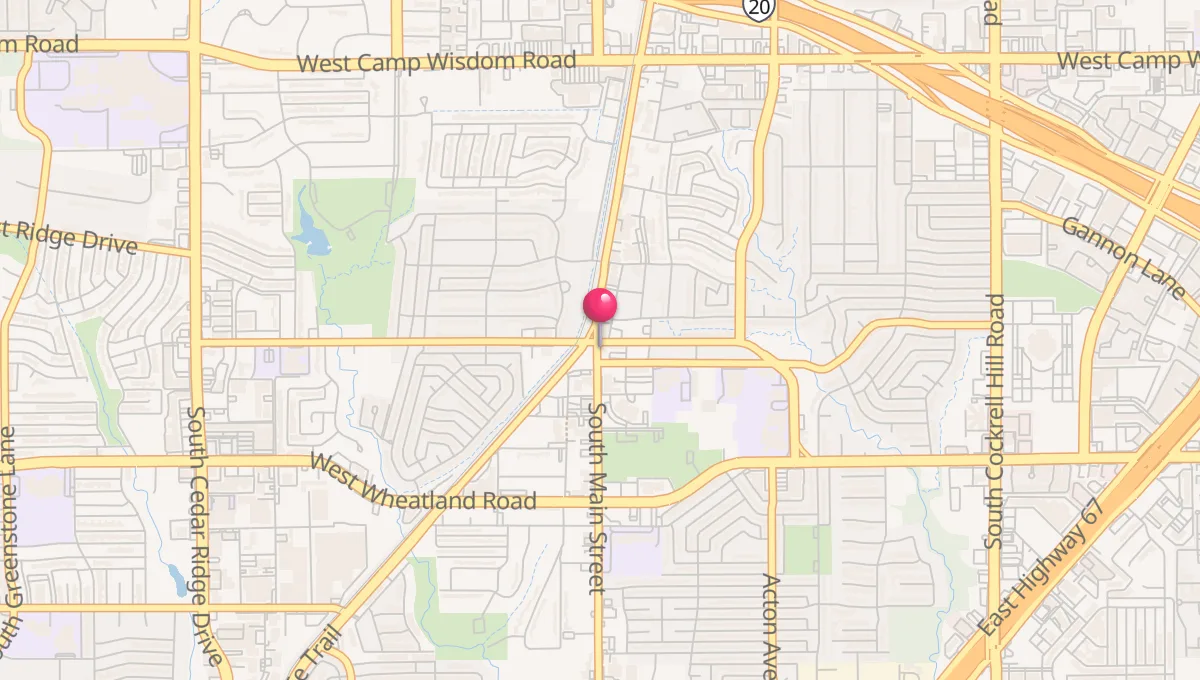 Prayer Times in Duncanville