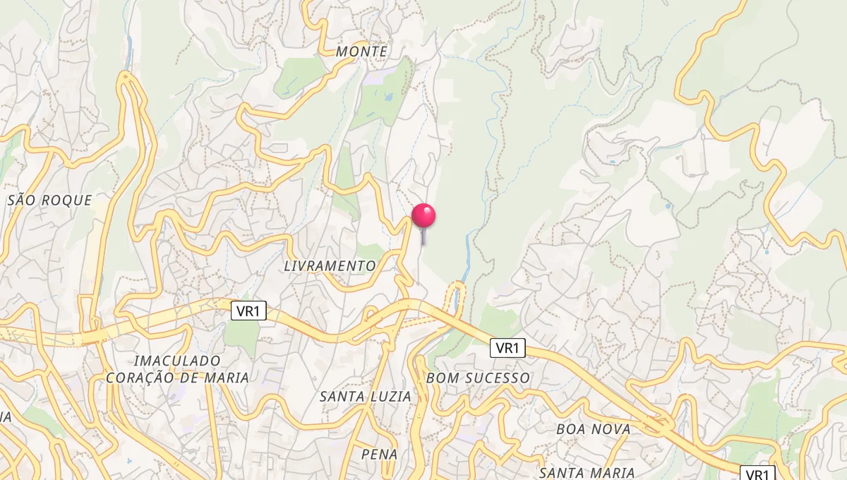 Horários de Oração em Nossa Senhora do Monte