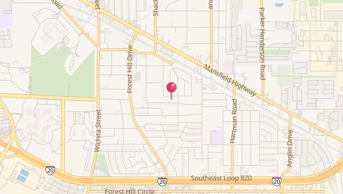 Prayer Times in Forest Hill