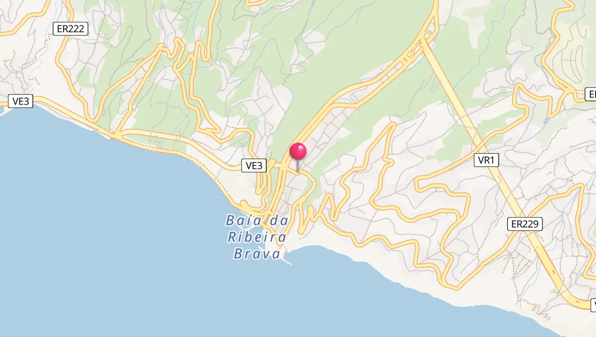Horários de Oração em Ribeira Brava