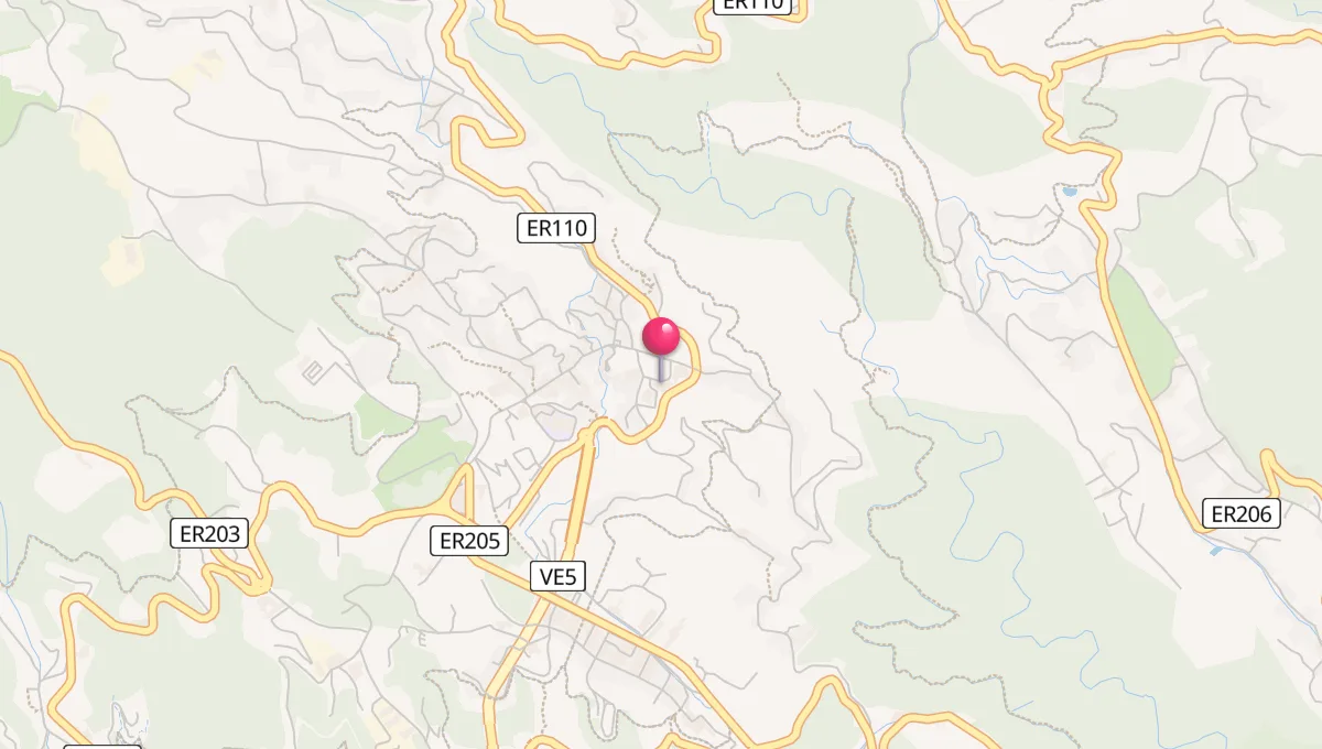 Horários de Oração em Camacha