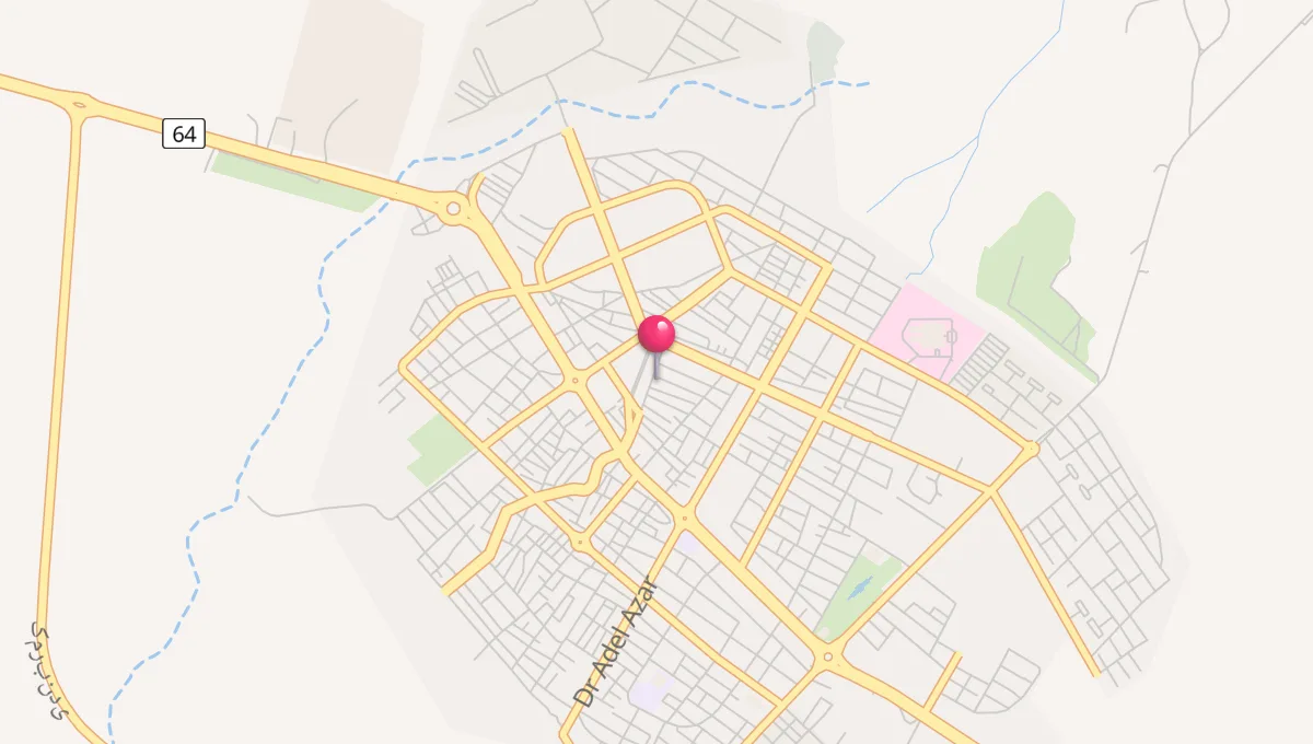 اوقات نماز در دهلران