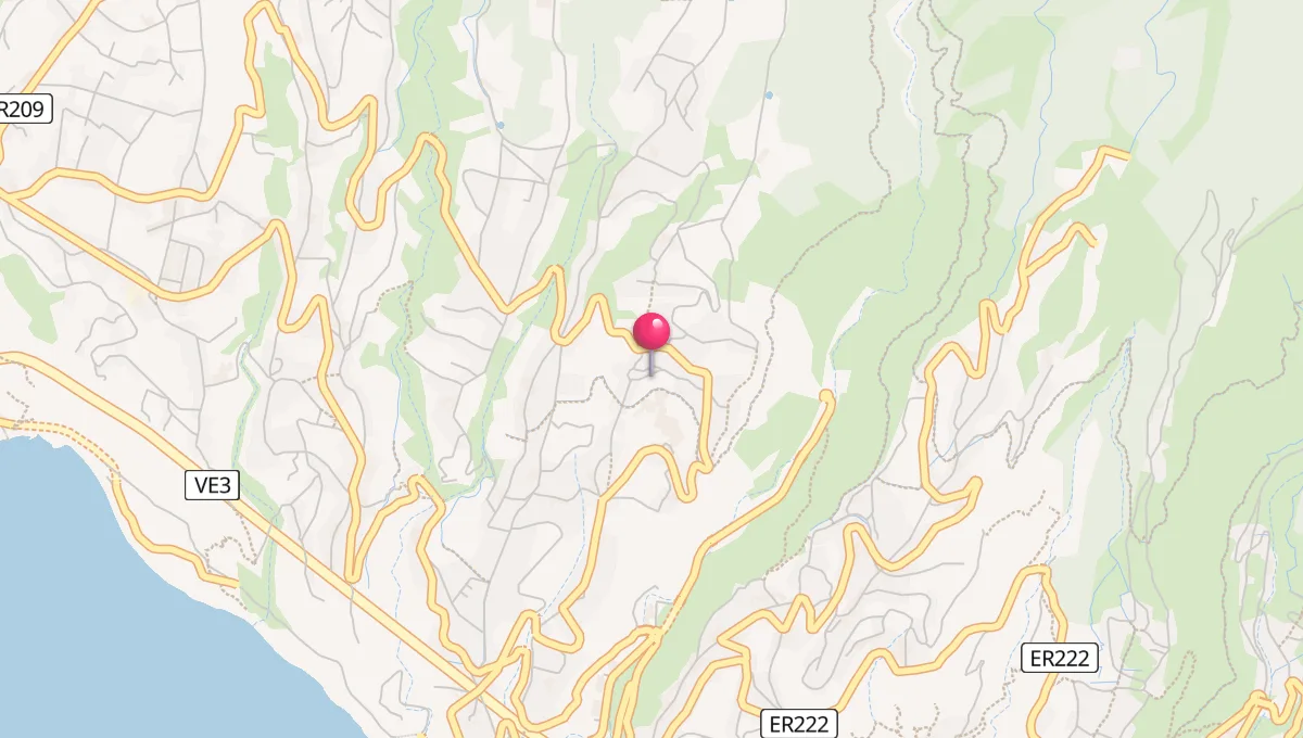 Horários de Oração em Canhas