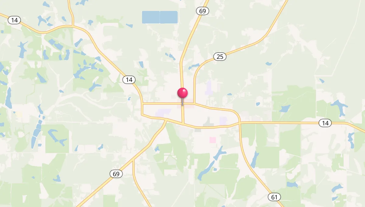 Orari di Preghiera a Greensboro
