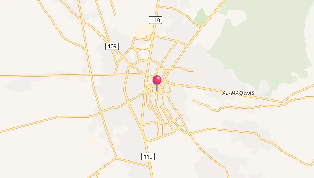 مواقيت الصلاة في السويداء