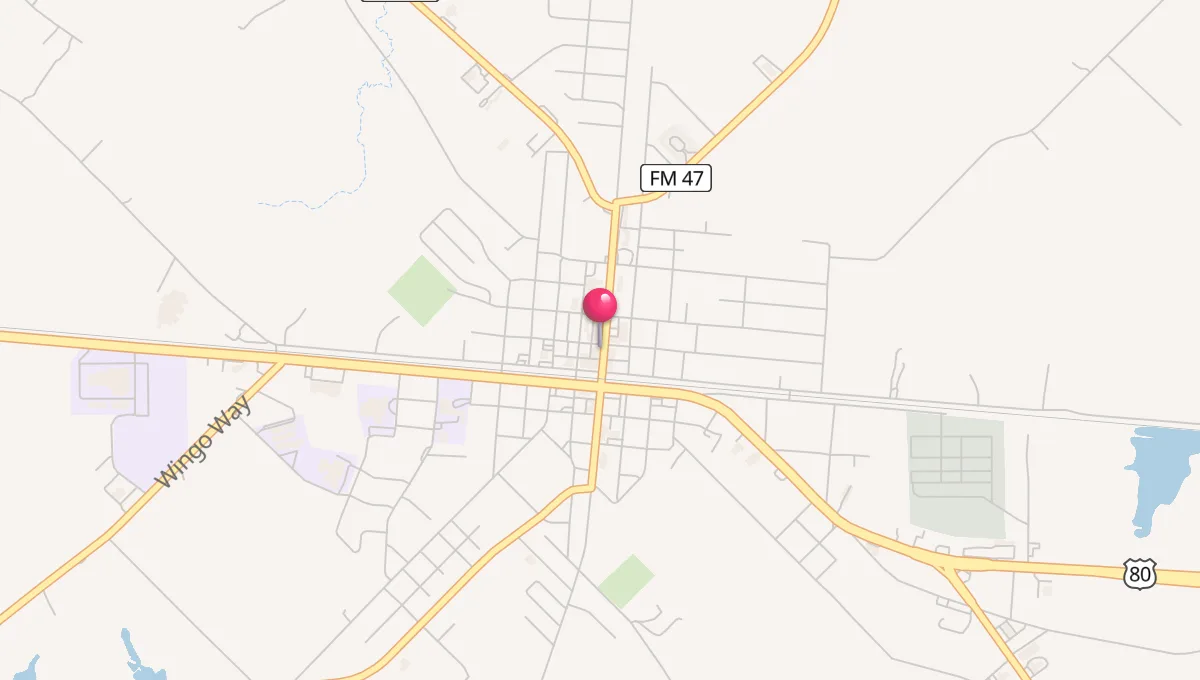 Prayer Times in Wills Point