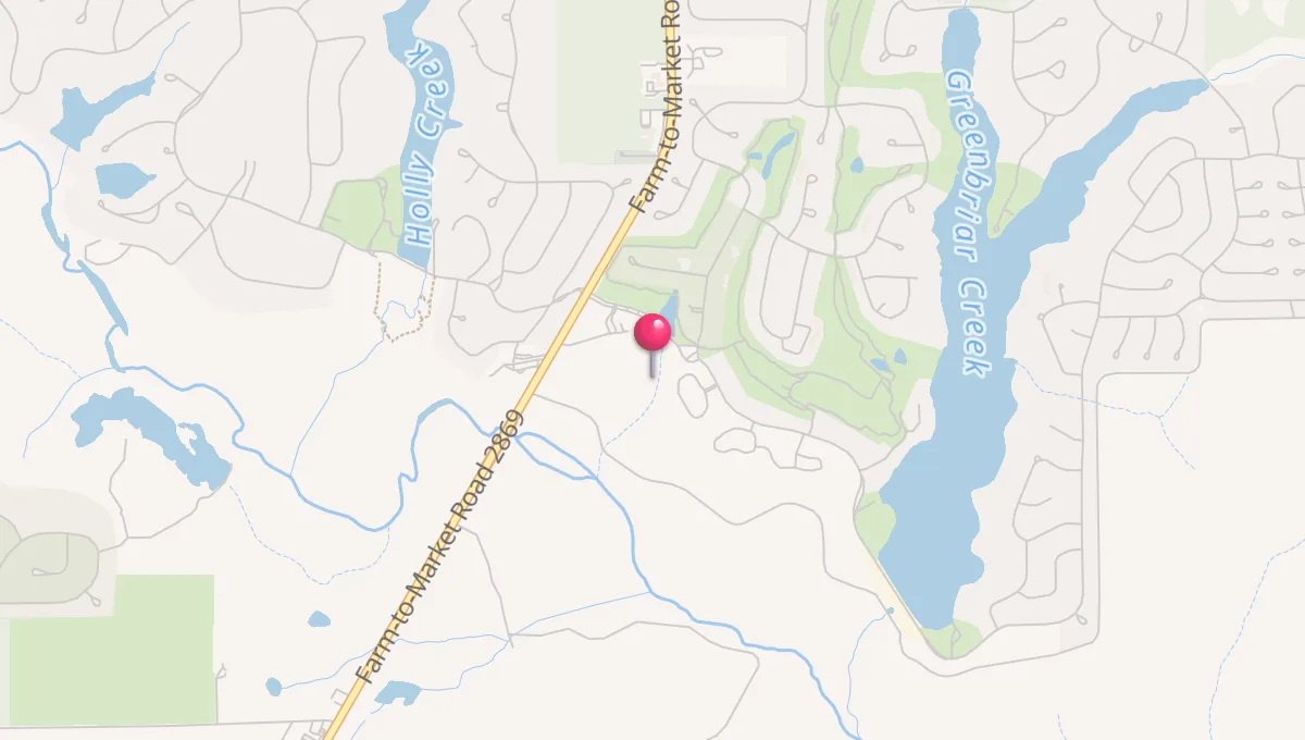 Prayer Times in Holly Lake Ranch