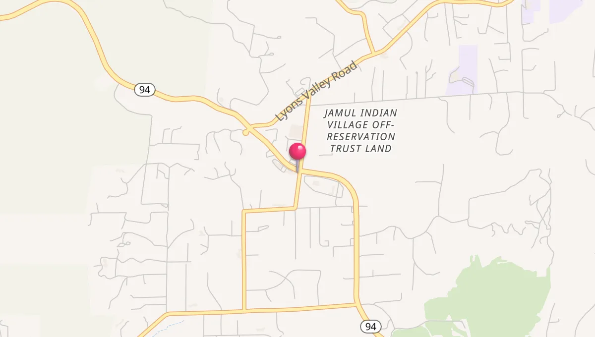 Ramadan Calendar Jamul