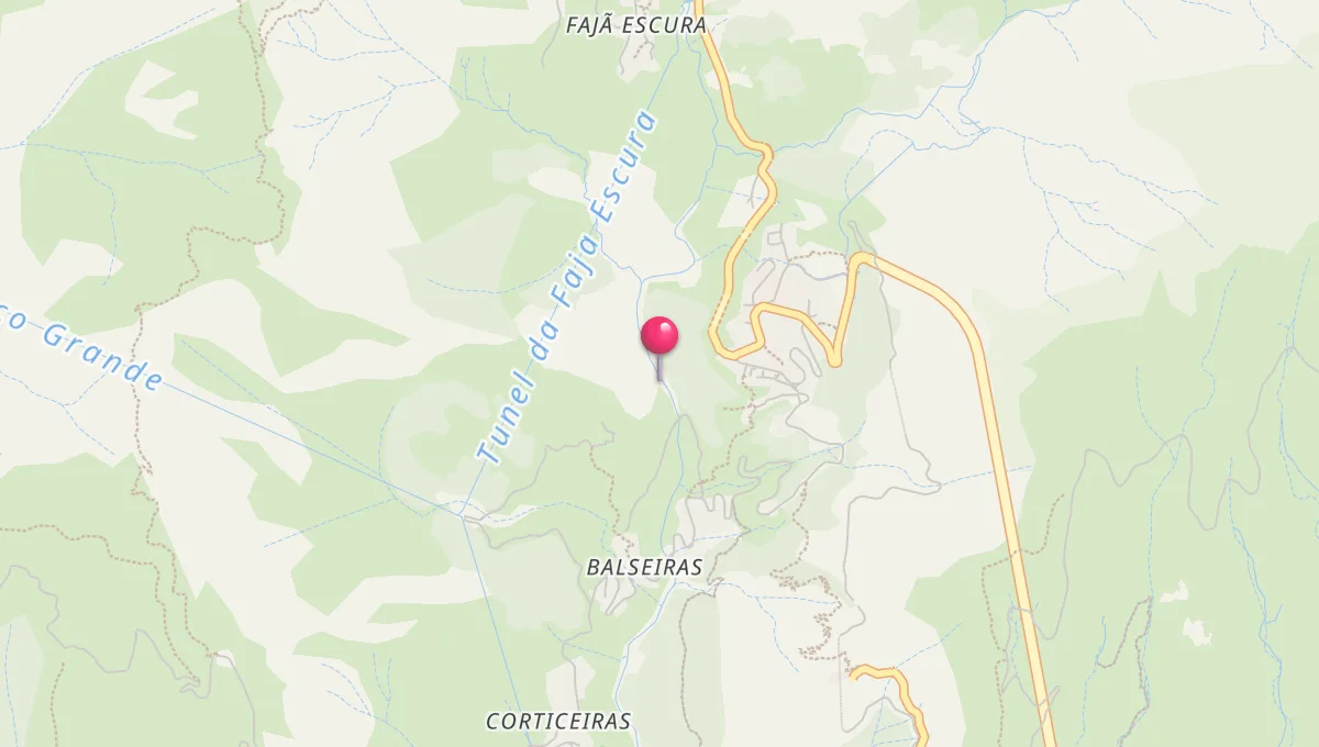 Horários de Oração em Curral das Freiras