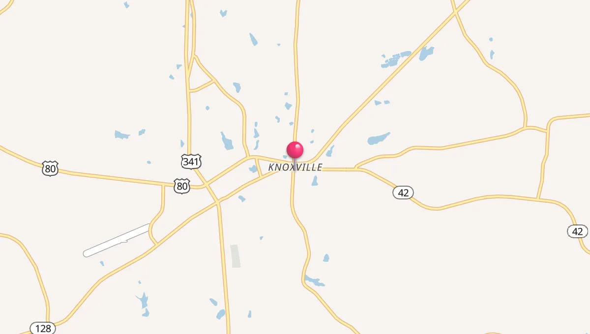 Prayer Times in Knoxville