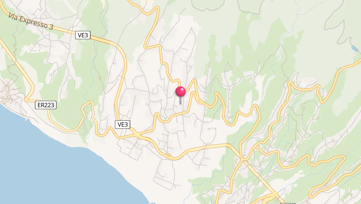 Horários de Oração em Estreito da Calheta