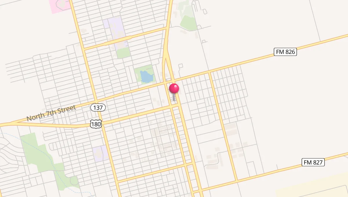 Prayer Times in Lamesa