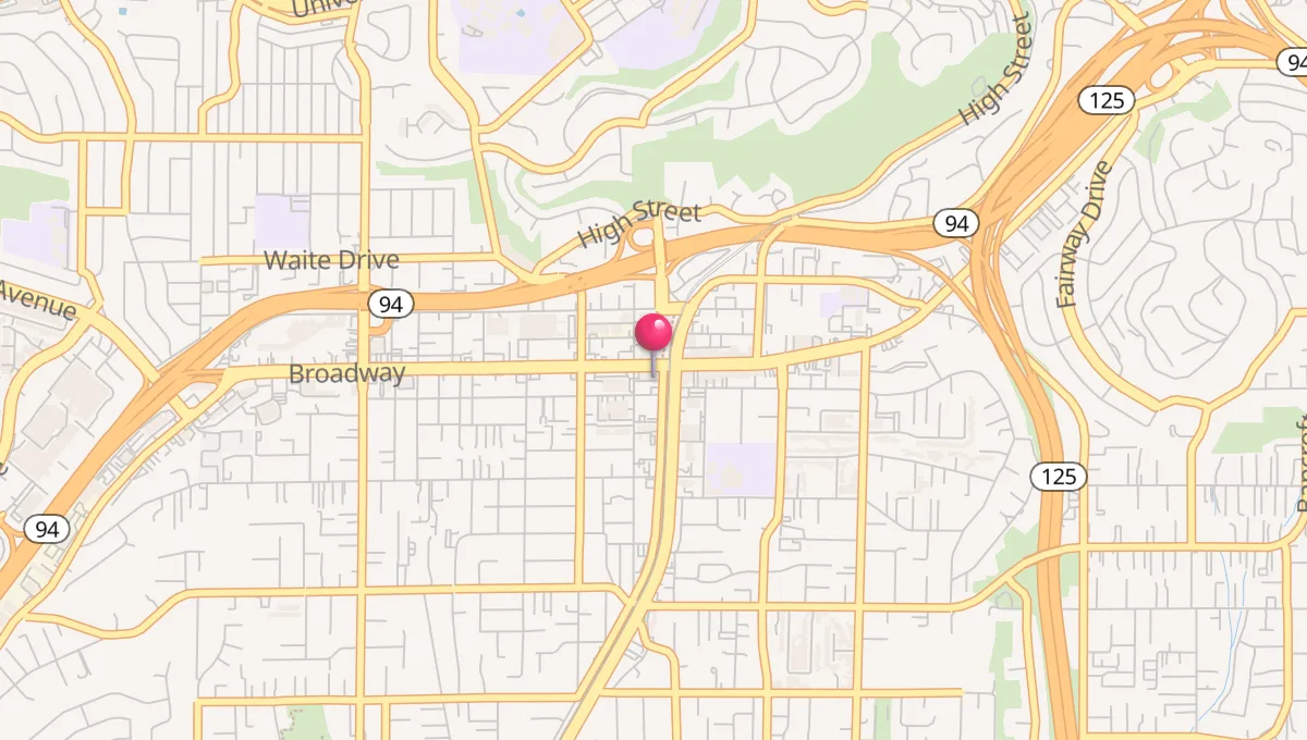 Prayer Times in Lemon Grove