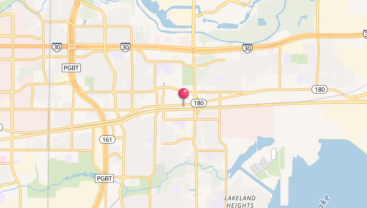 Prayer Times in Grand Prairie