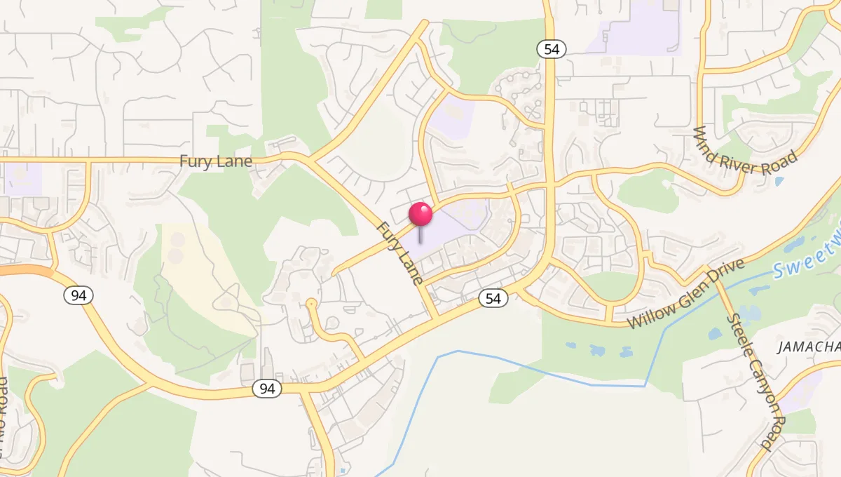 Prayer Times in Rancho San Diego