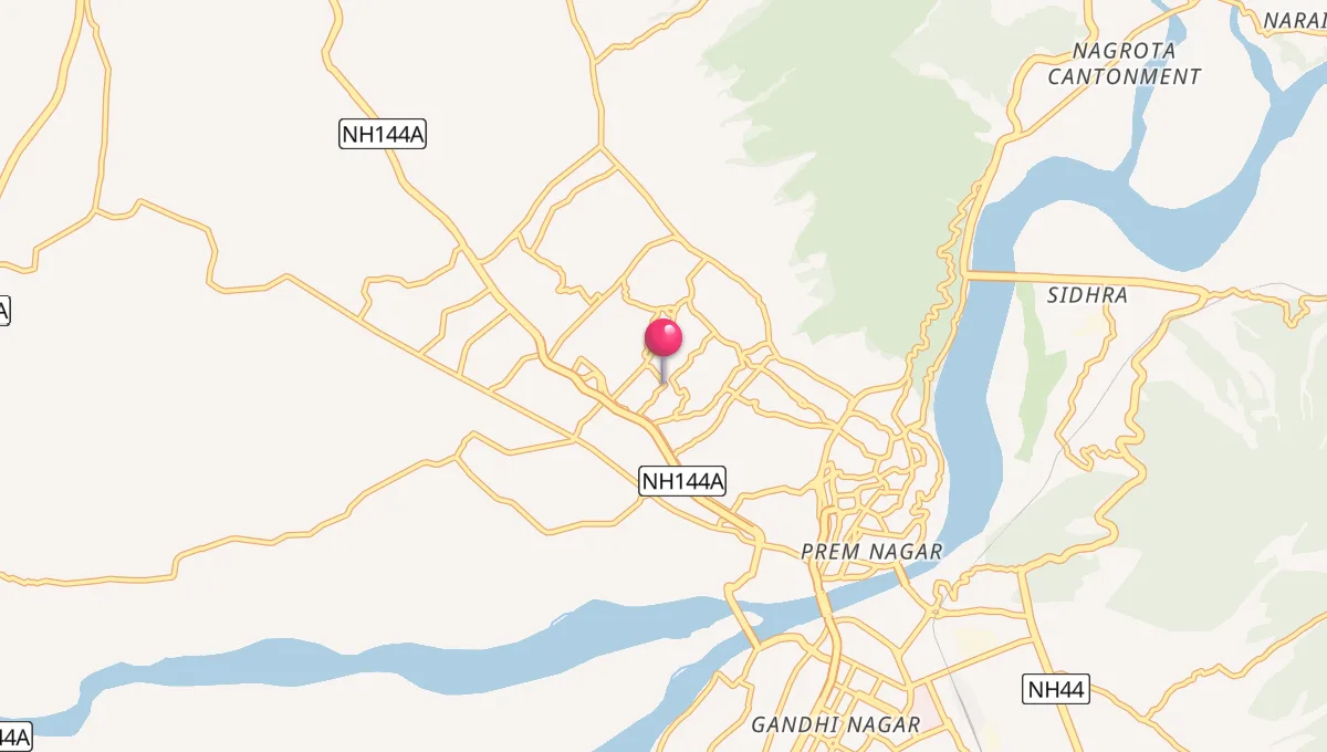 جموں میں نماز کے اوقات