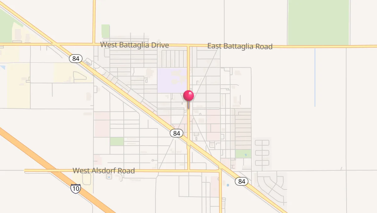 Prayer Times in Eloy