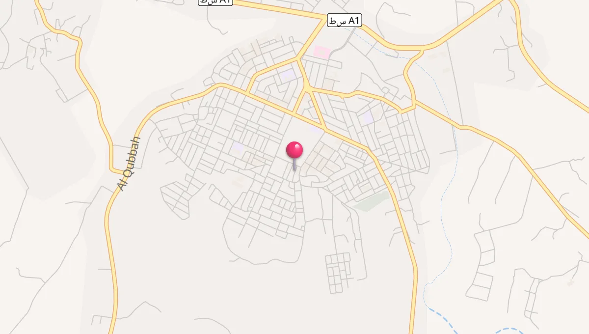 مواقيت الصلاة في القبة