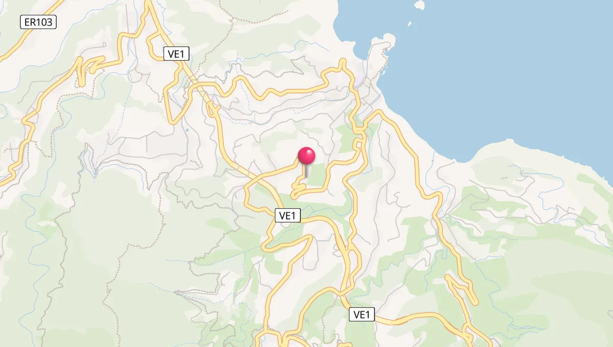 Horários de Oração em Porto da Cruz
