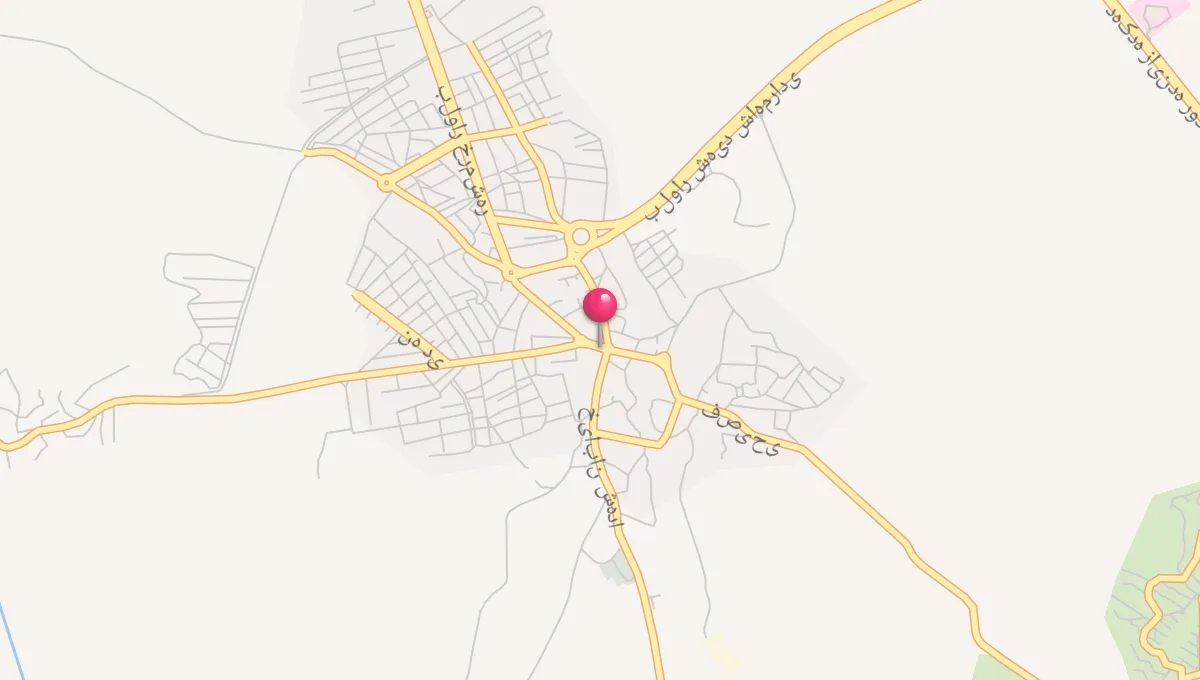 اوقات نماز در چادگان