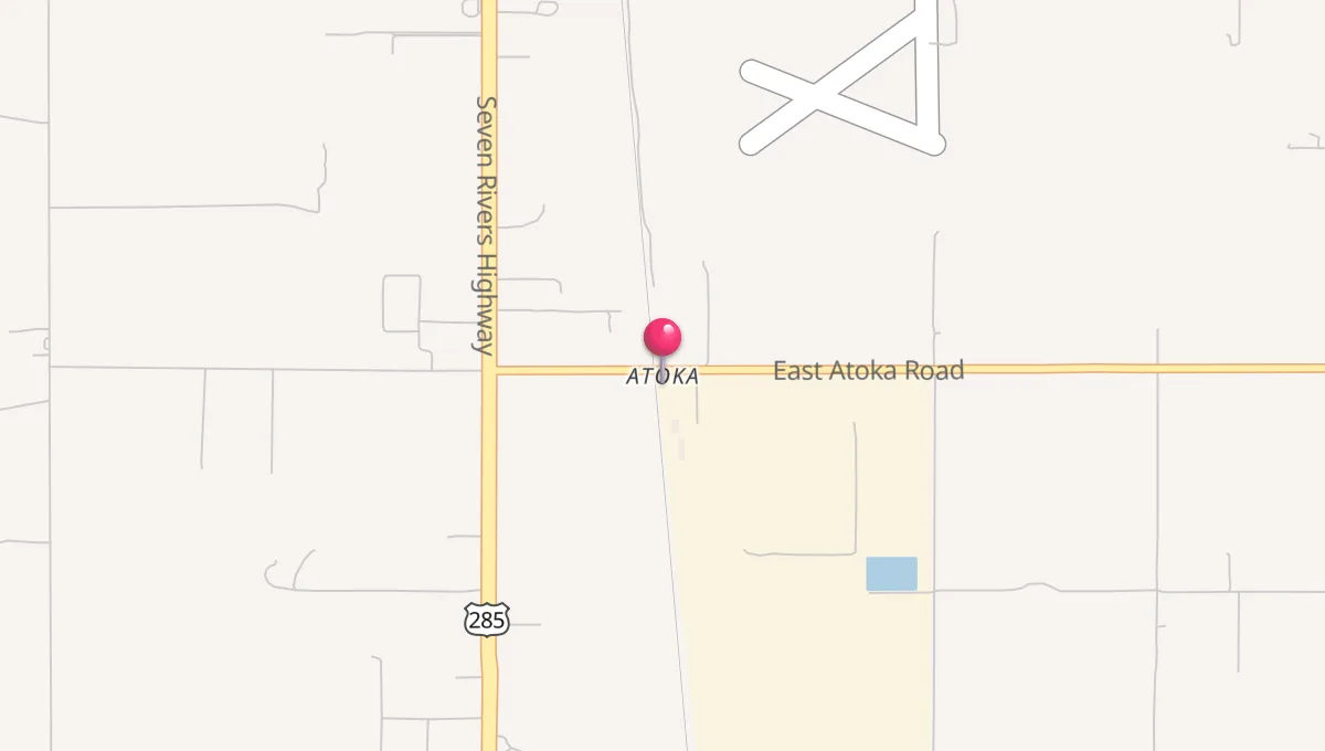 Prayer Times in Atoka
