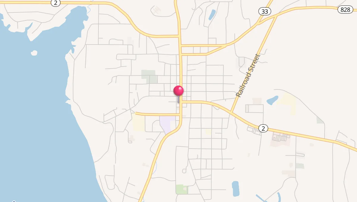 Prayer Times in Farmerville