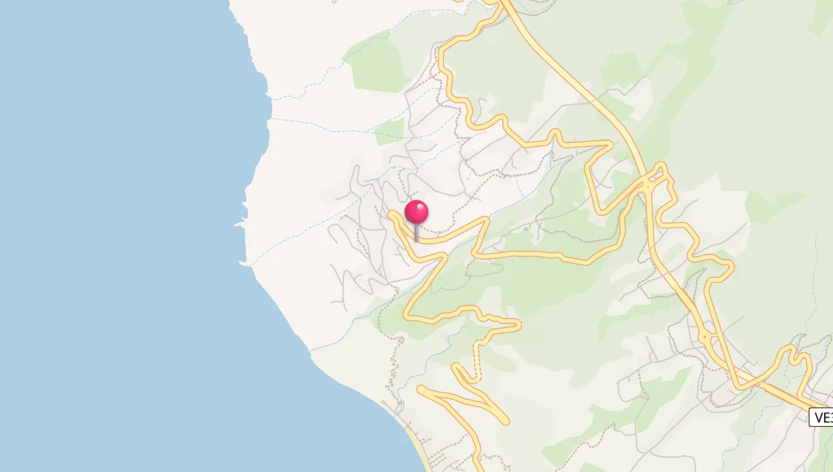 Horários de Oração em Fajã da Ovelha