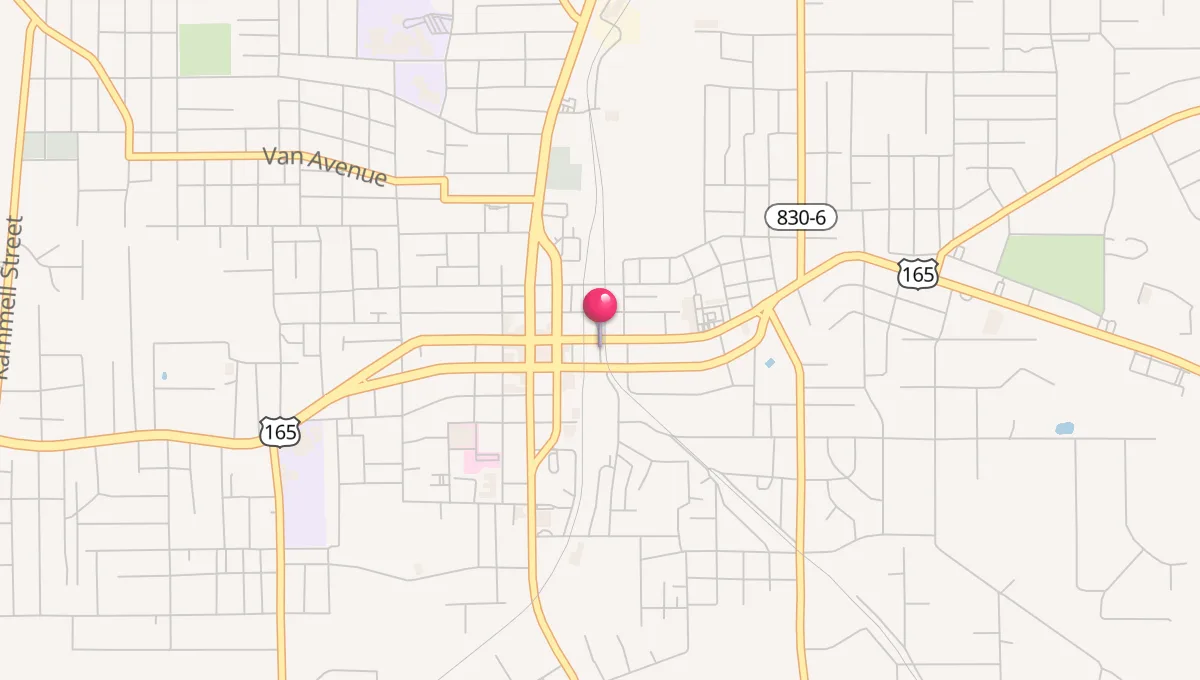 Prayer Times in Bastrop