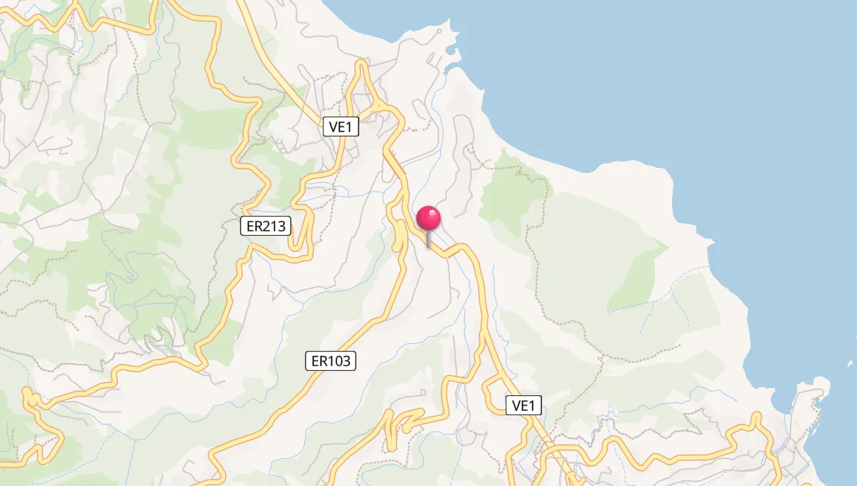 Horários de Oração em Faial