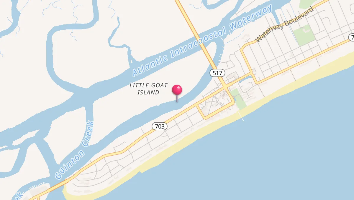 Prayer Times in Isle of Palms