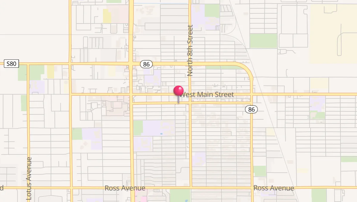 Prayer Times in El Centro