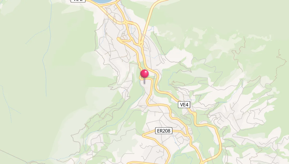 Horários de Oração em São Vicente