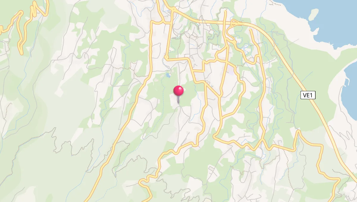Horários de Oração em Santana