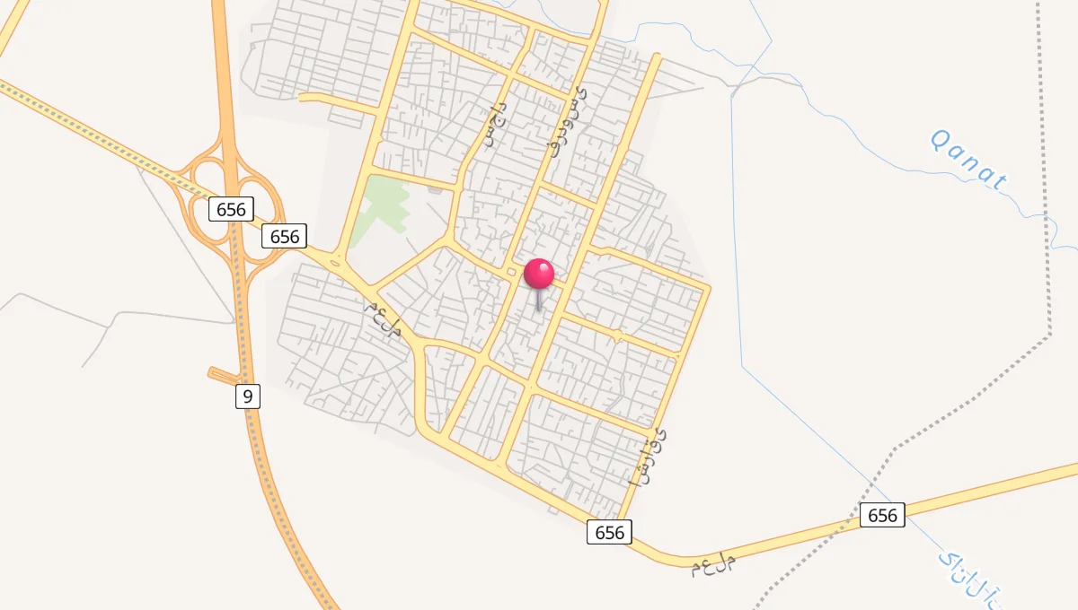 اوقات نماز در گز