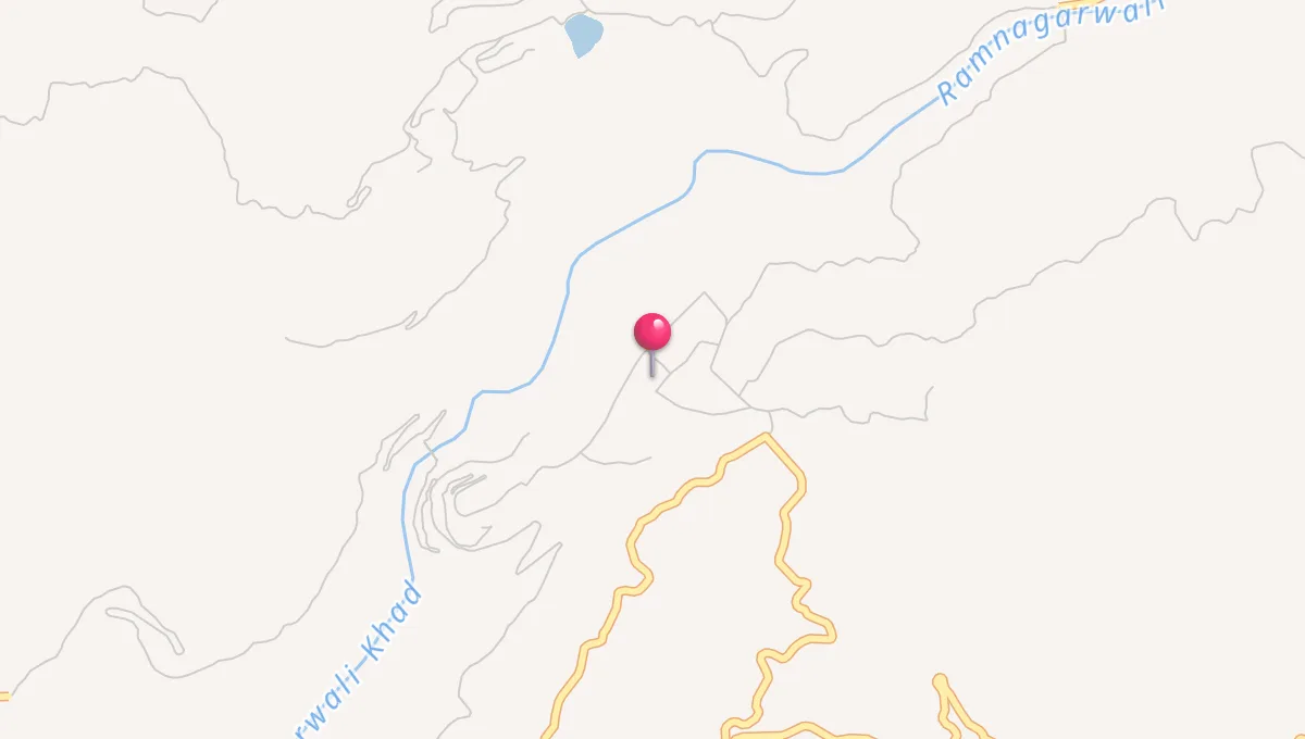 Ramnagar-এ নামাজের সময়