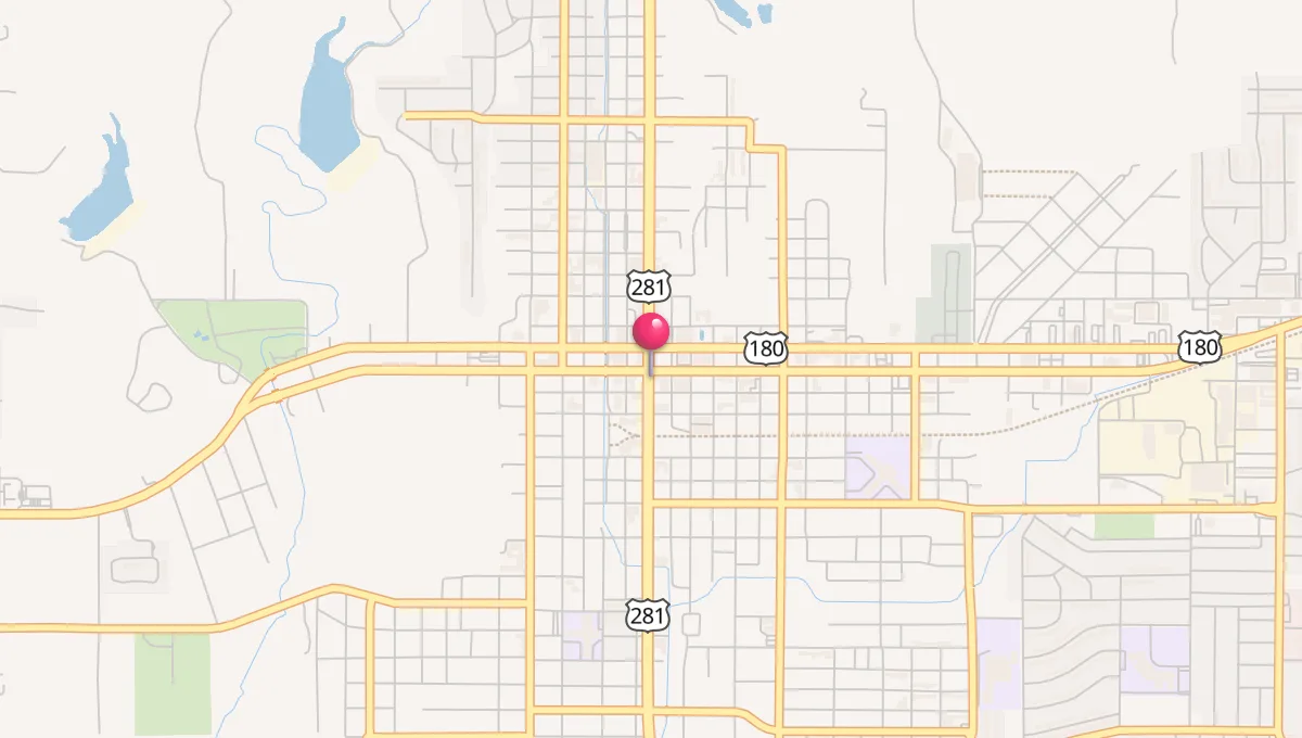 Prayer Times in Mineral Wells
