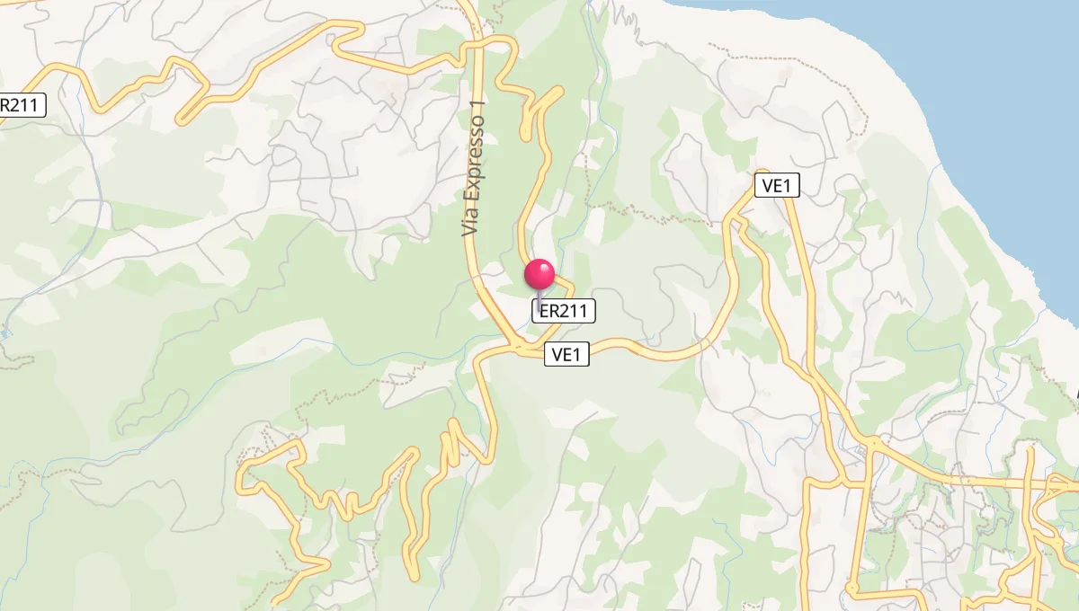 Horários de Oração em São Jorge