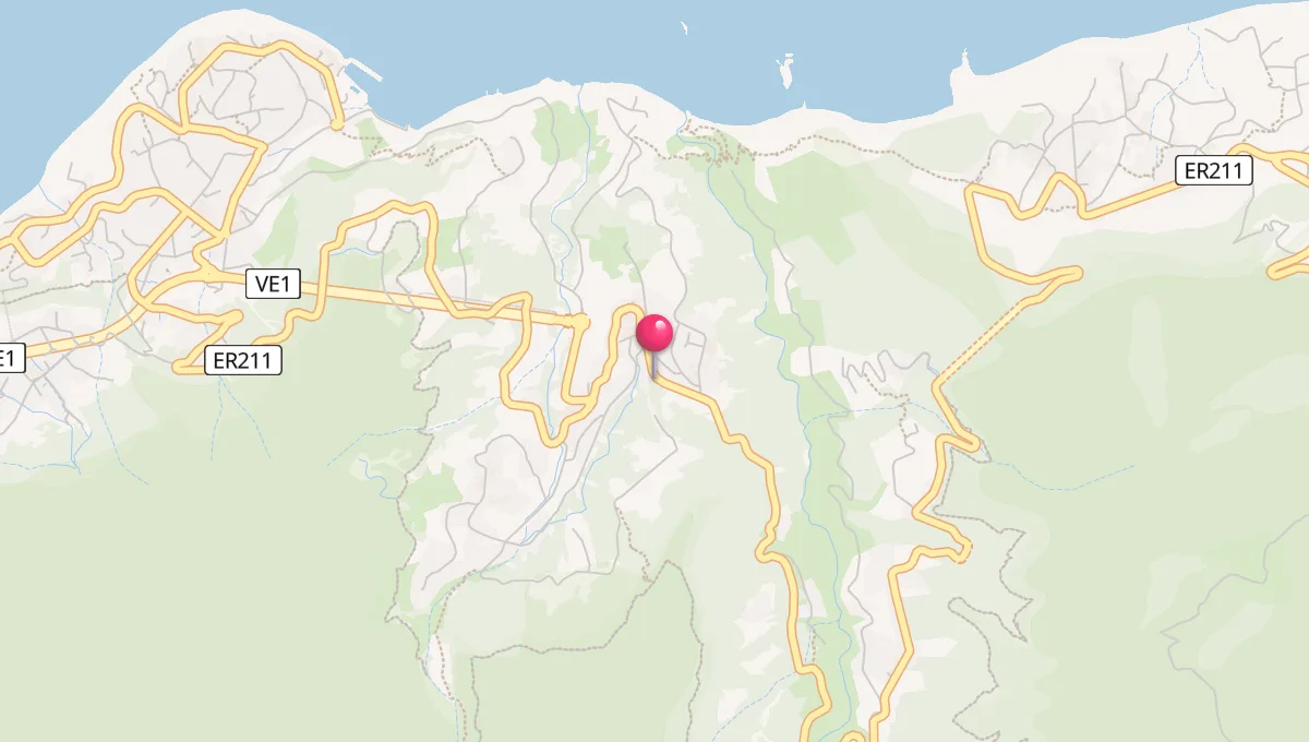 Horários de Oração em Boaventura