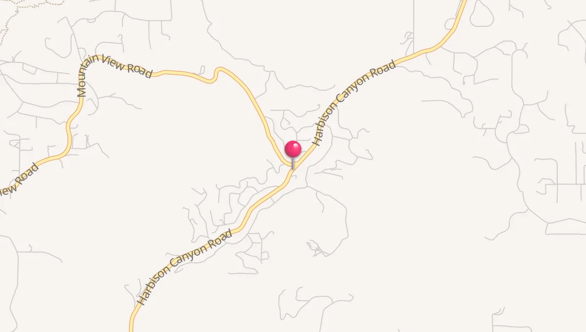 Prayer Times in Harbison Canyon