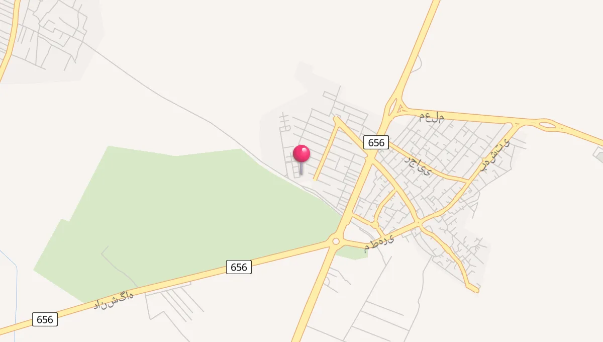 اوقات نماز در حبیب آباد