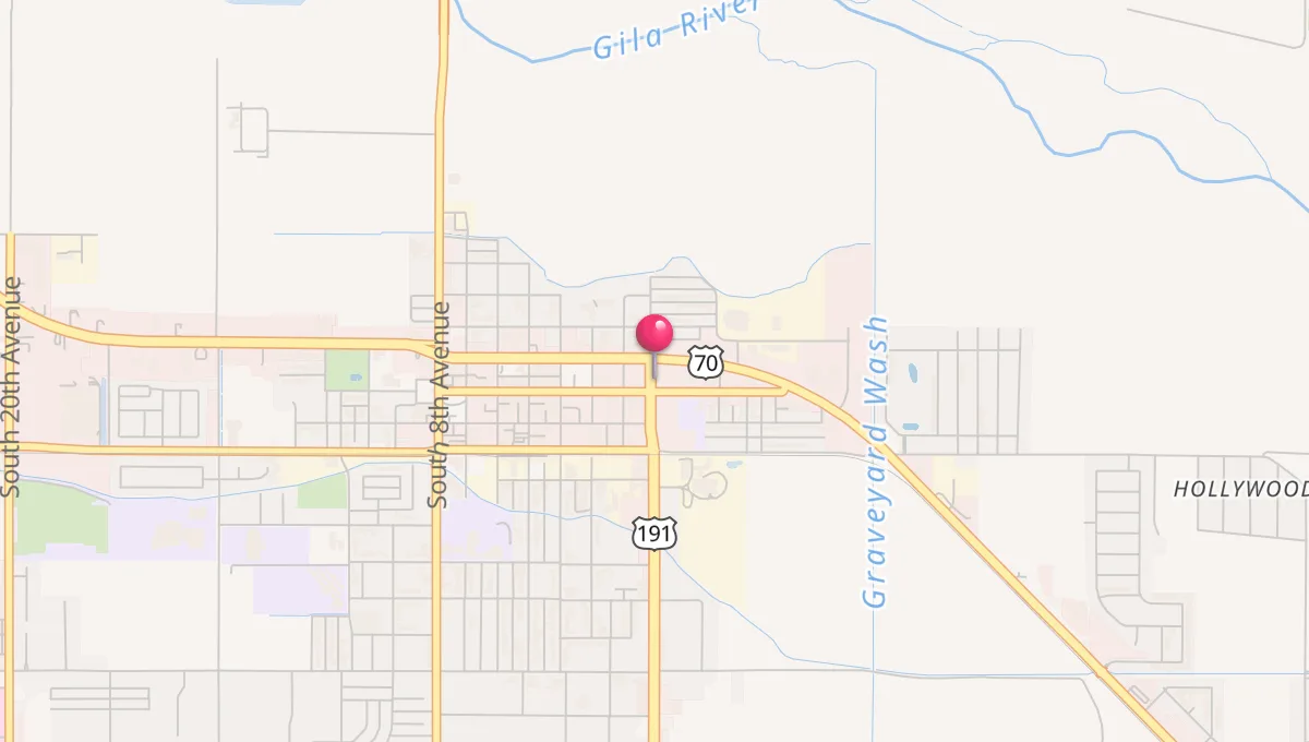 Prayer Times in Safford