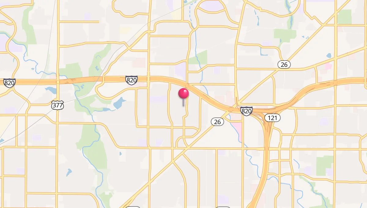 Prayer Times in North Richland Hills
