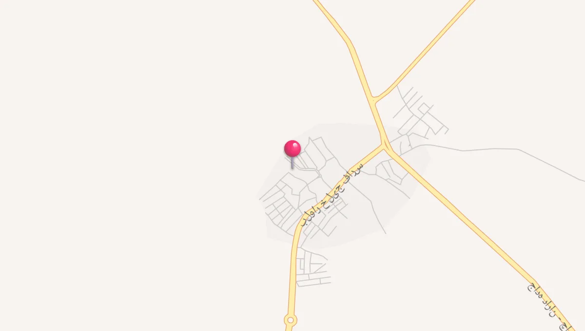 اوقات نماز در رزوه