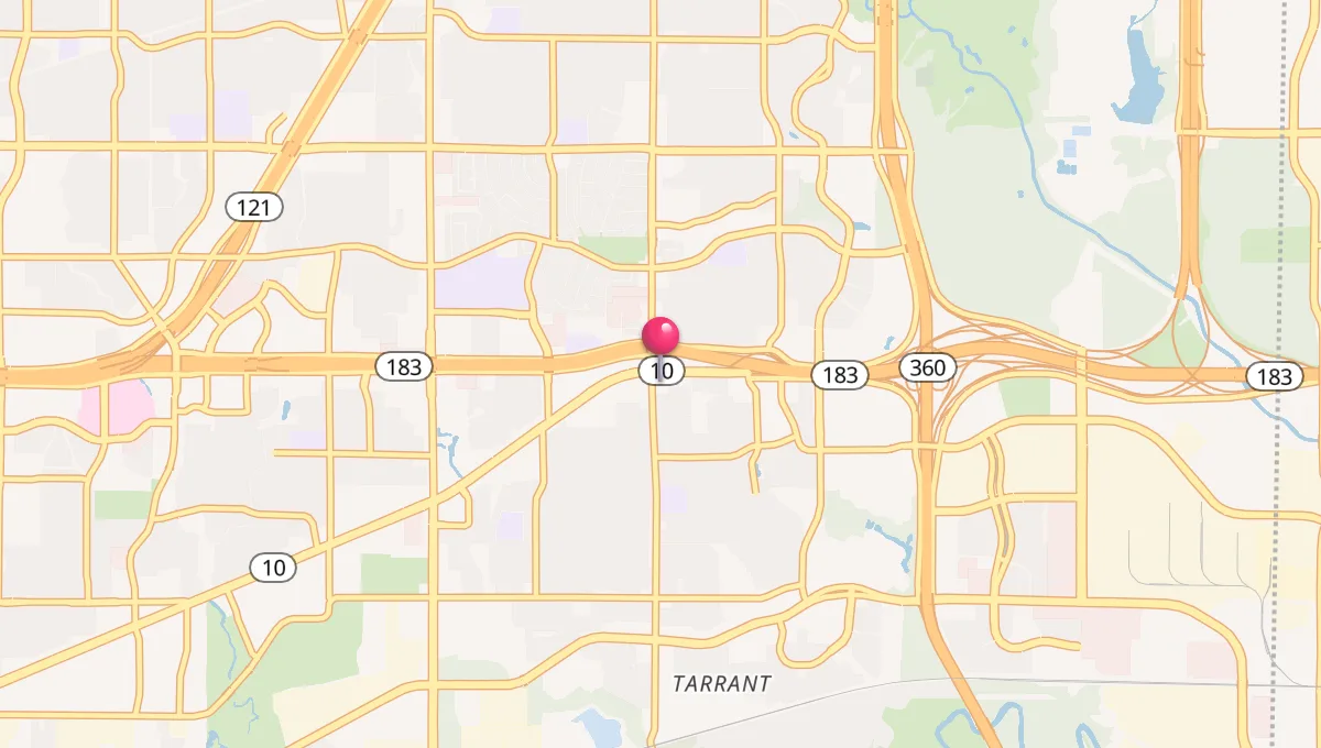 Prayer Times in Euless