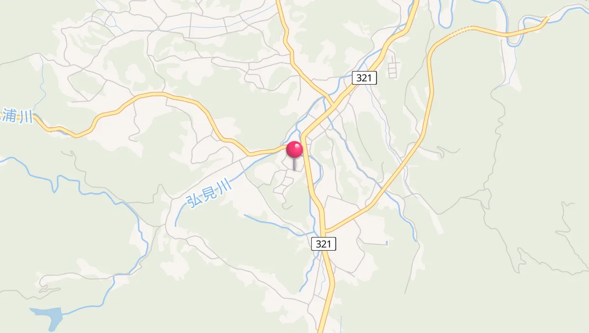 大月市の礼拝時間