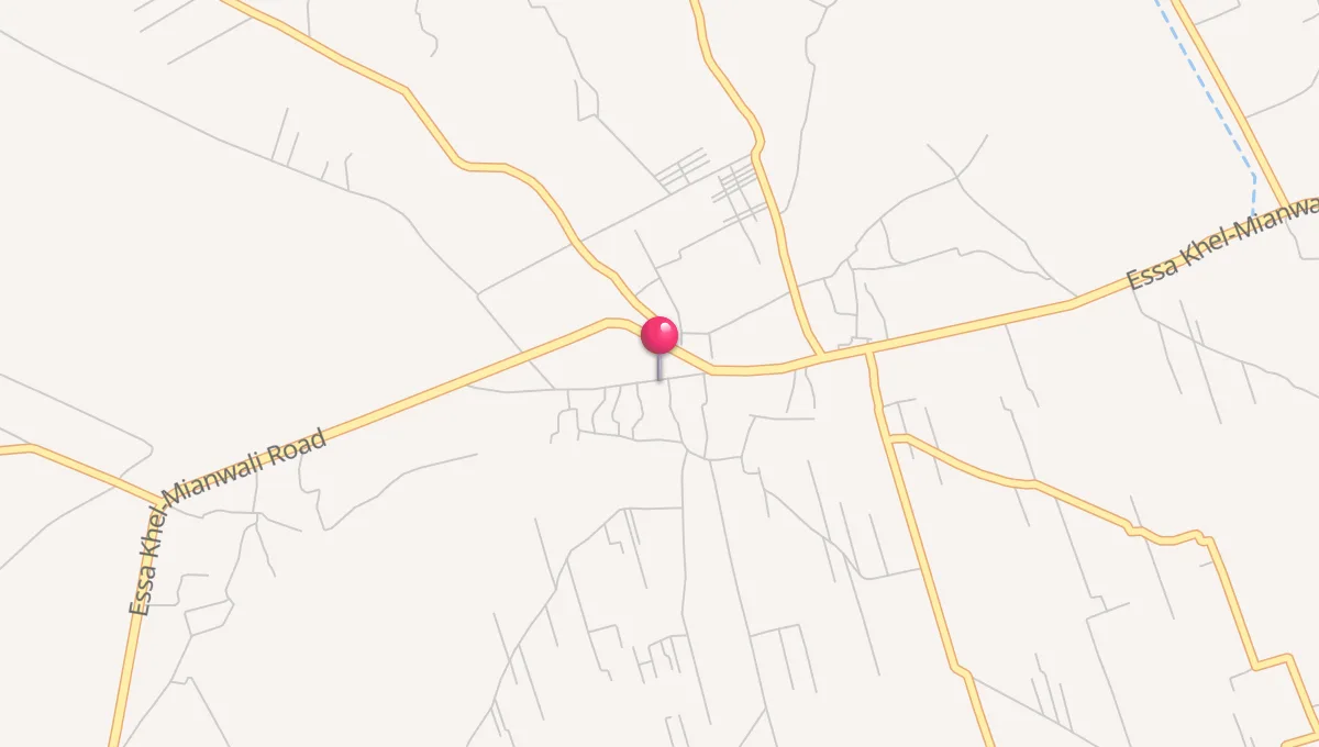 کمر مشانی میں نماز کے اوقات