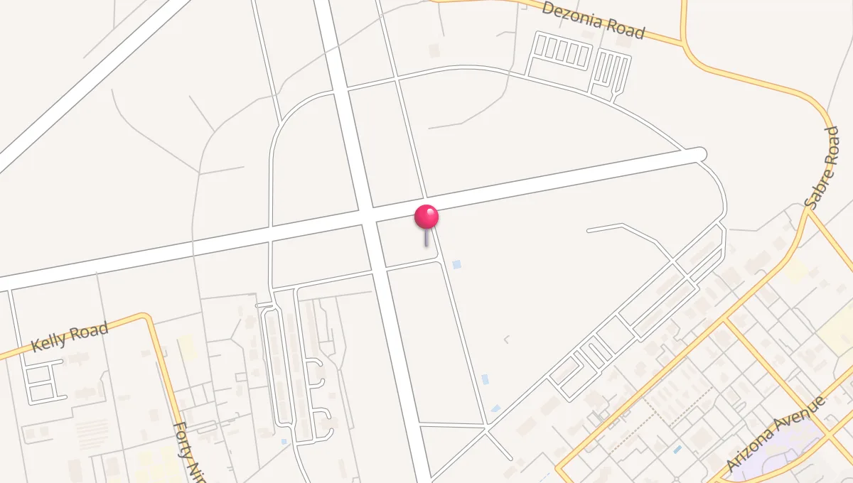 Prayer Times in Holloman Air Force Base