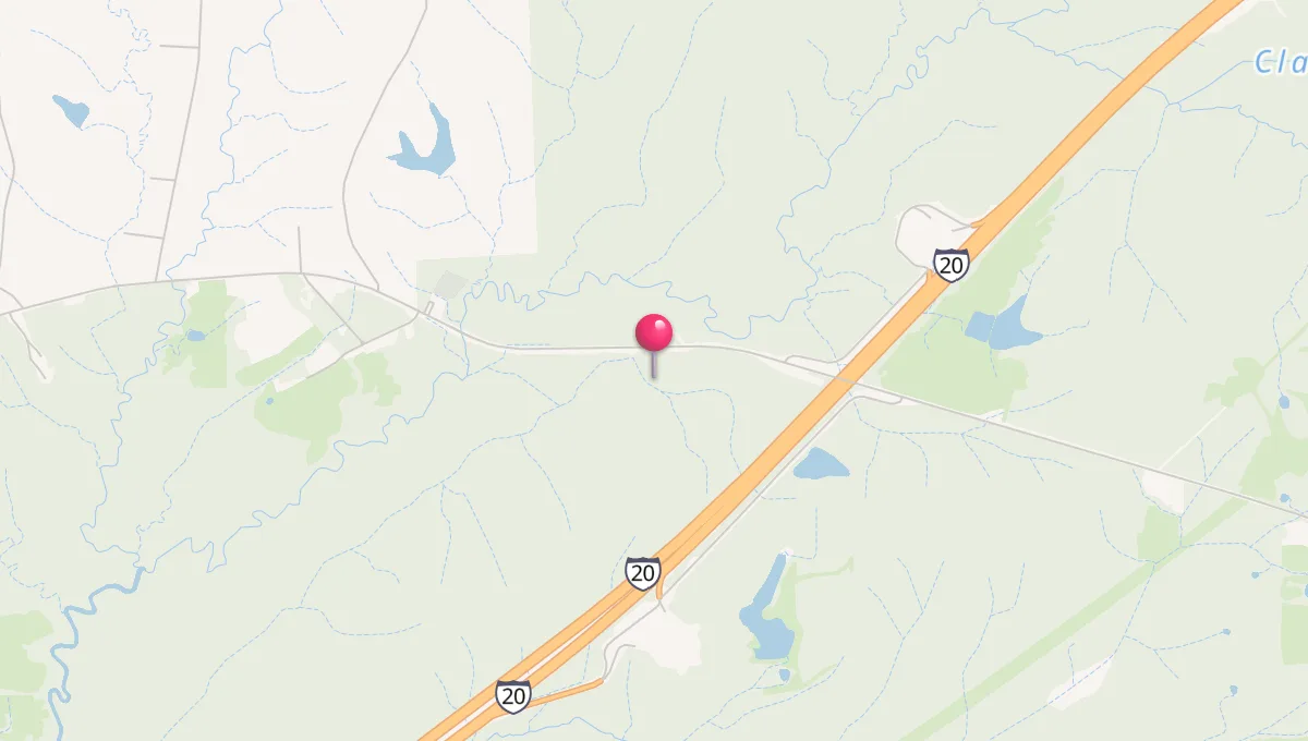 Prayer Times in Greene County