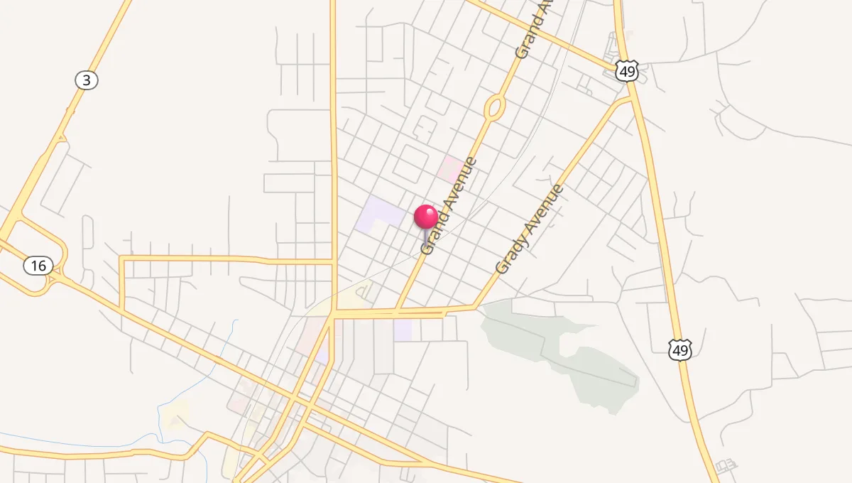 Ramadan Calendar Yazoo City