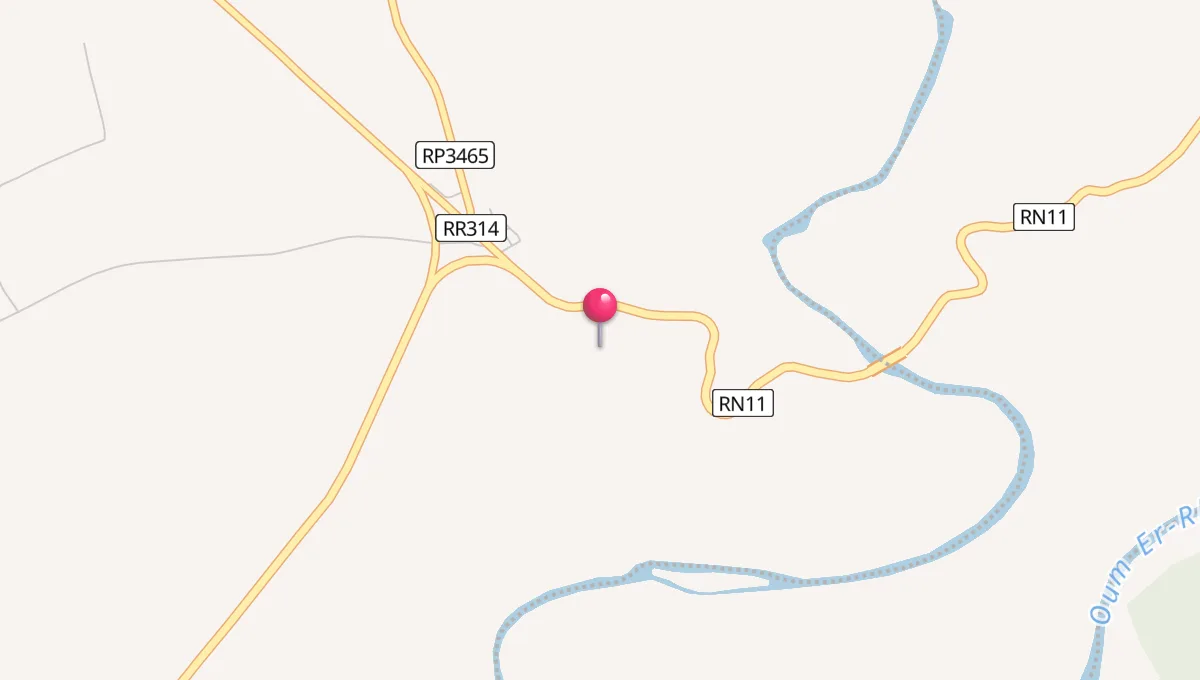 مواقيت الصلاة في بولعوان